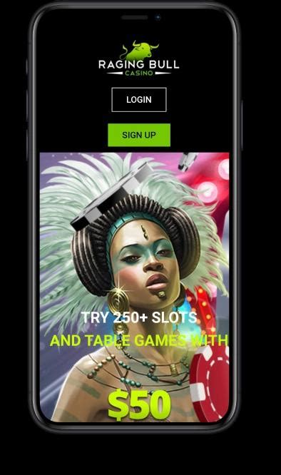 raging bull casino mobile|raging bull casino free.
